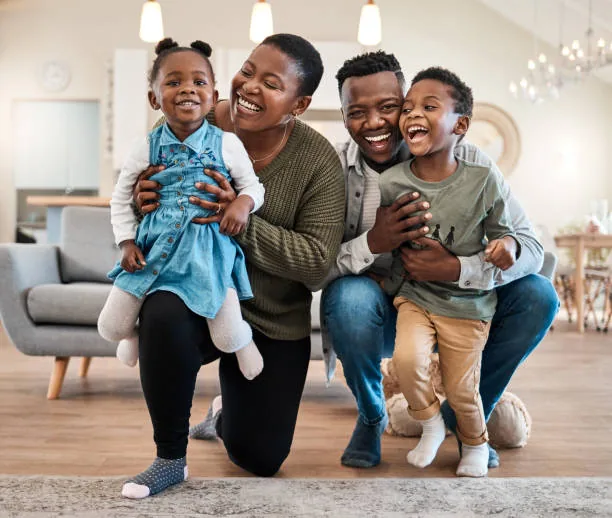 Une famille protégée par la formule Standard Wayvance
